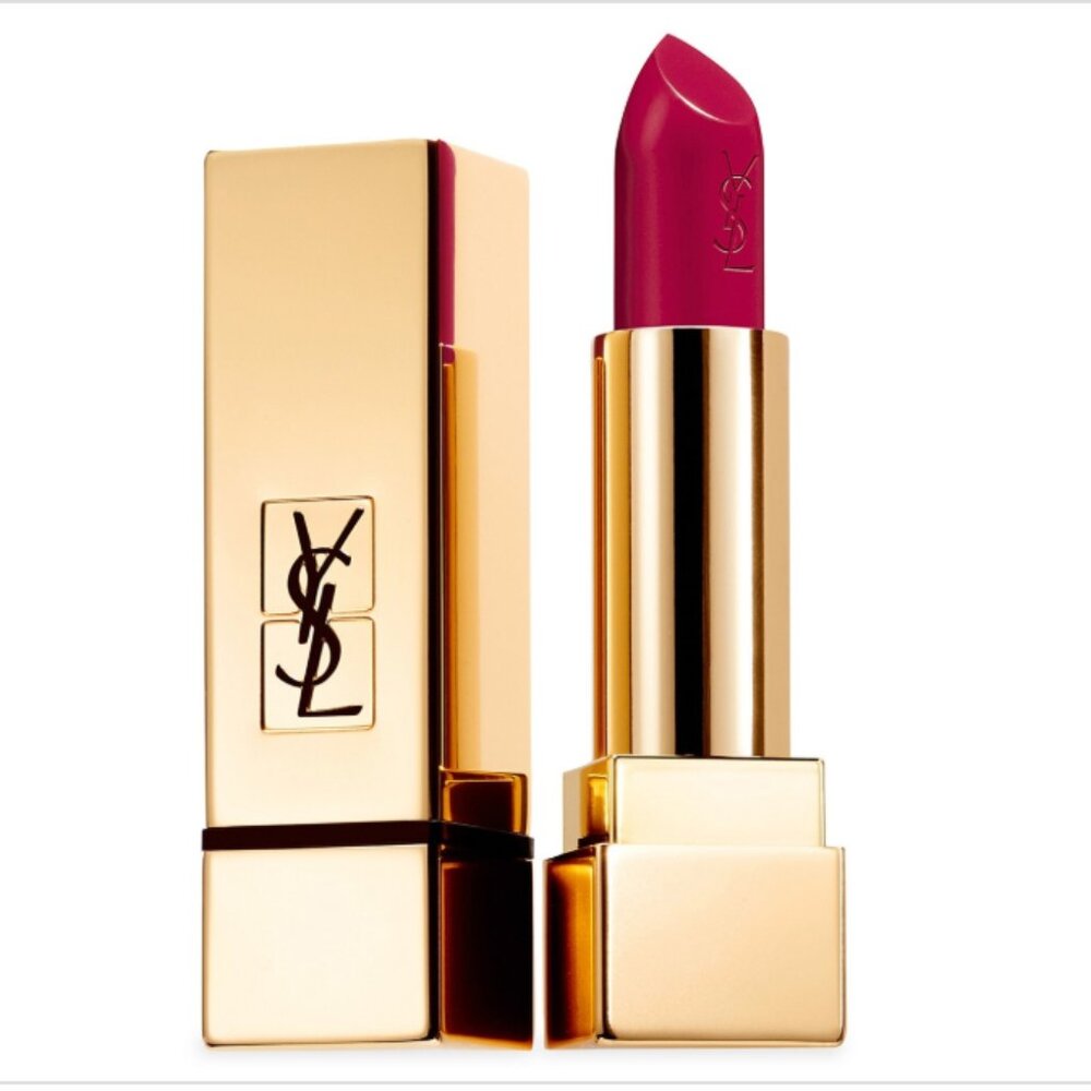 YSL Rouge Pur Couture Caring Satin Lipstick -N 21, 151, 152, 157,Slim Velvet 308
